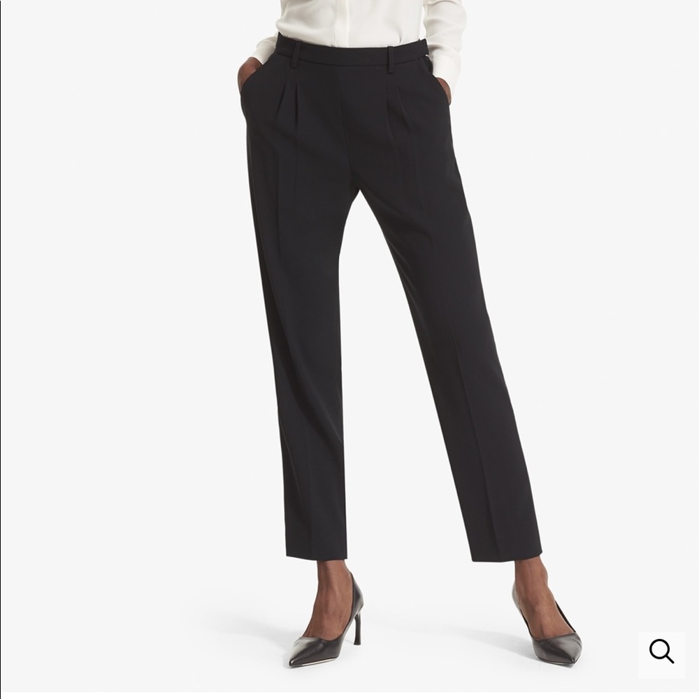 MM LaFleur Nakamura Trouser